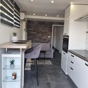 David Apartment