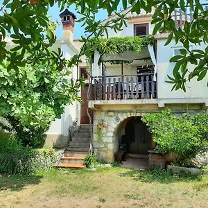 Adriatic Sea View Ferienhaus
